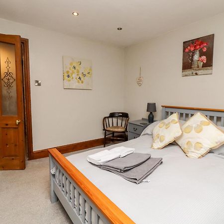 Moorside Cottage Oxenhope Extérieur photo