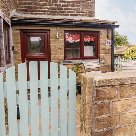 Moorside Cottage Oxenhope Extérieur photo