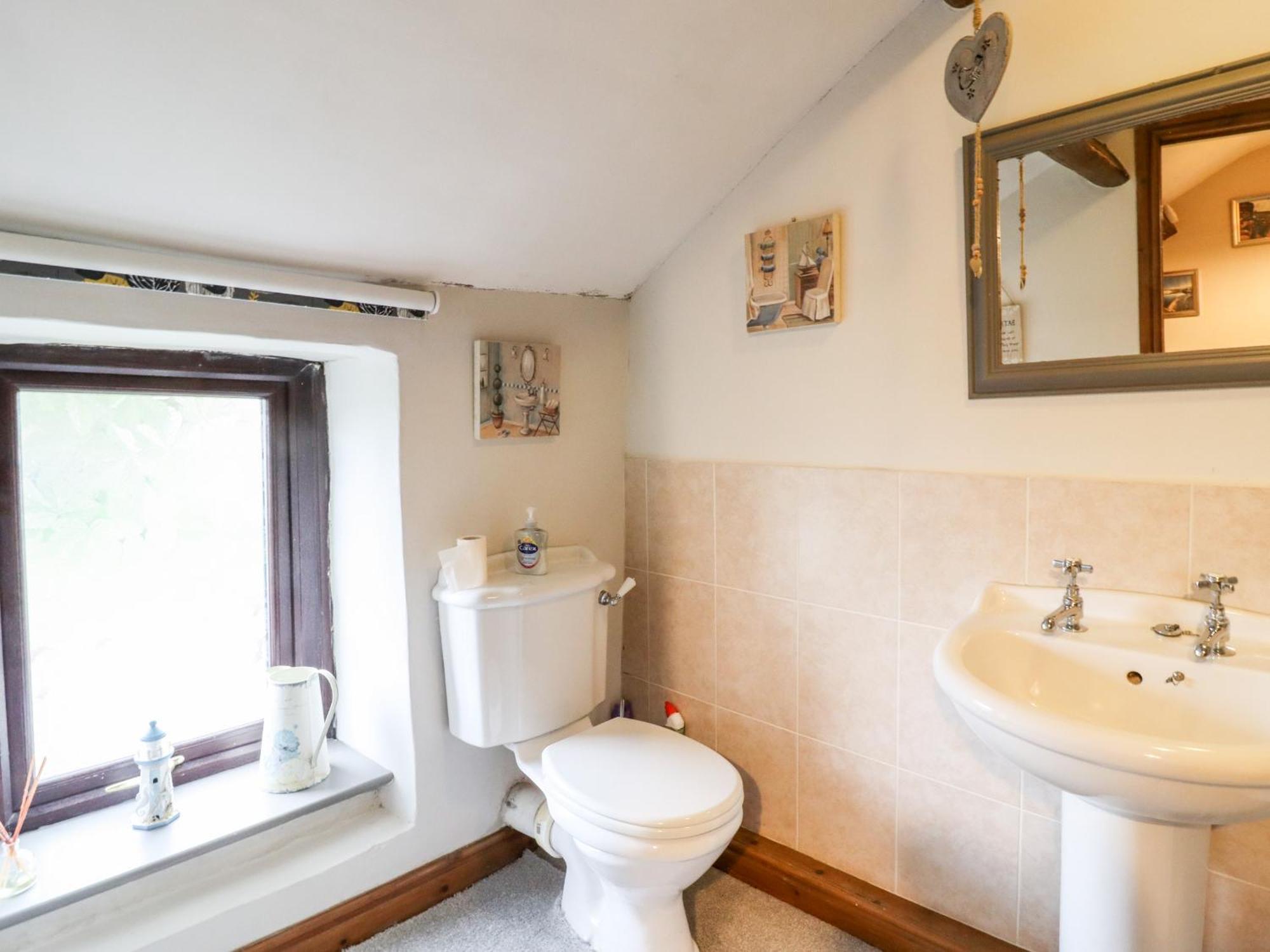 Moorside Cottage Oxenhope Extérieur photo
