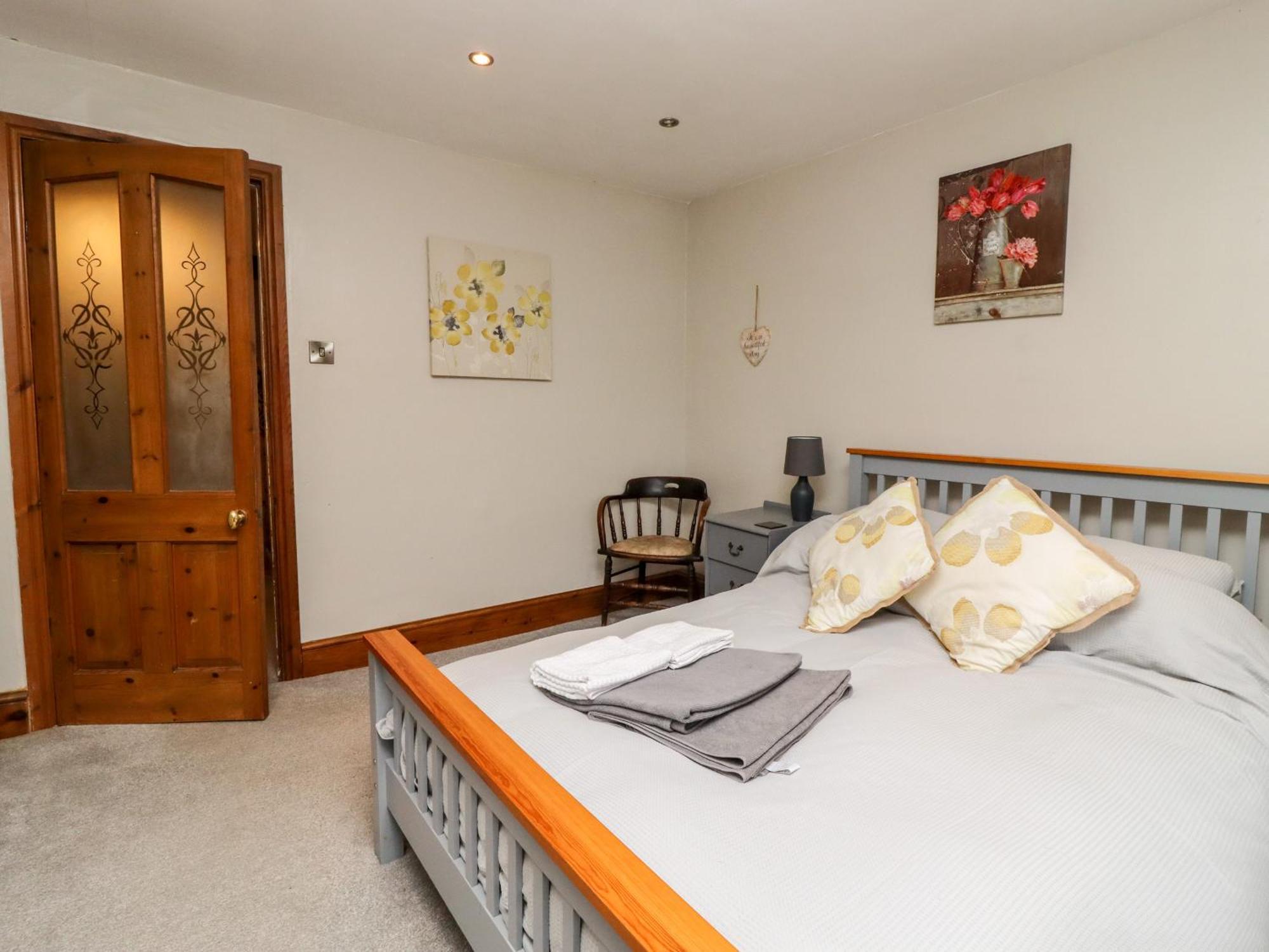 Moorside Cottage Oxenhope Extérieur photo