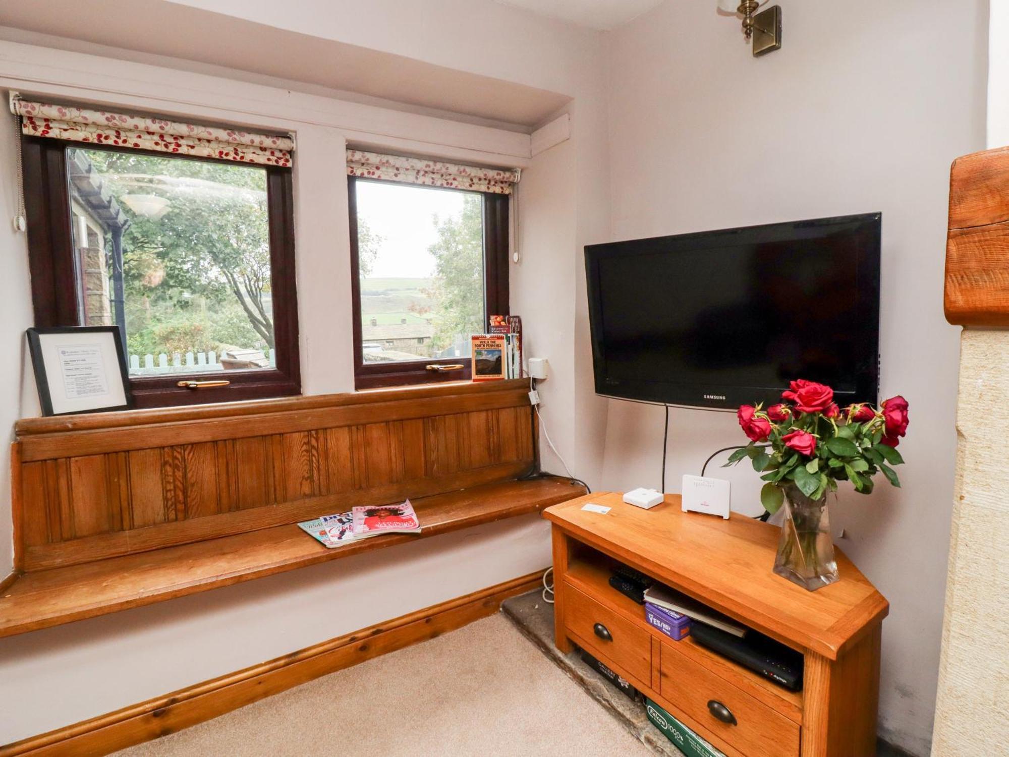 Moorside Cottage Oxenhope Extérieur photo